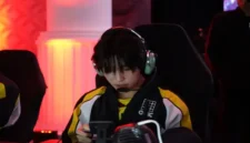 Benarkah Kairi Keluar dari ONIC Esports?