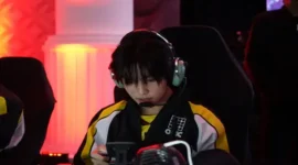 Benarkah Kairi Keluar dari ONIC Esports?