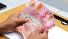 Berapa UMK Jawa Barat 2026?