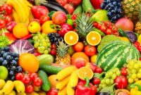 Buah yang Tidak Baik untuk Penderita Ginjal