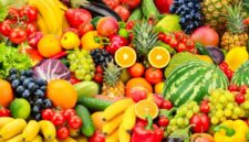 Buah yang Tidak Baik untuk Penderita Ginjal