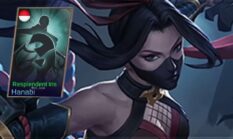 Build Item Hanabi Tersakit 2026: Dominasi Late Game dengan Damage Maksimal