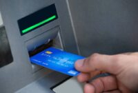 Cara Ambil Uang di ATM BCA Tanpa Kartu