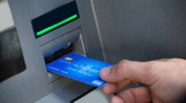 Cara Ambil Uang di ATM BCA Tanpa Kartu