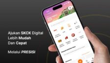 Cara Buat SKCK Secara Online
