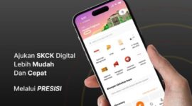 Cara Buat SKCK Secara Online