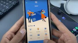 Cara Buka Blokir BRImo Salah PIN 3 Kali