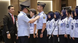 Cara Daftar PPPK Kemenkumham 2026