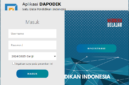 Cara Download Aplikasi Dapodik Versi 2026.b