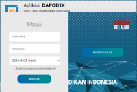 Cara Download Aplikasi Dapodik Versi 2026.b