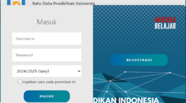 Cara Download Aplikasi Dapodik Versi 2026.b
