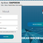 Cara Download Aplikasi Dapodik Versi 2026.b