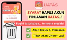 3 Cara Hapus Akun Uatas Secara Permanen dan Aman, Simak Langkah-langkahnya!