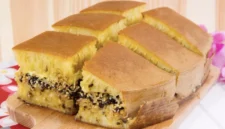 Cara Membuat Martabak Manis Anti Gagal