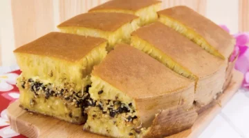 Cara Membuat Martabak Manis Anti Gagal