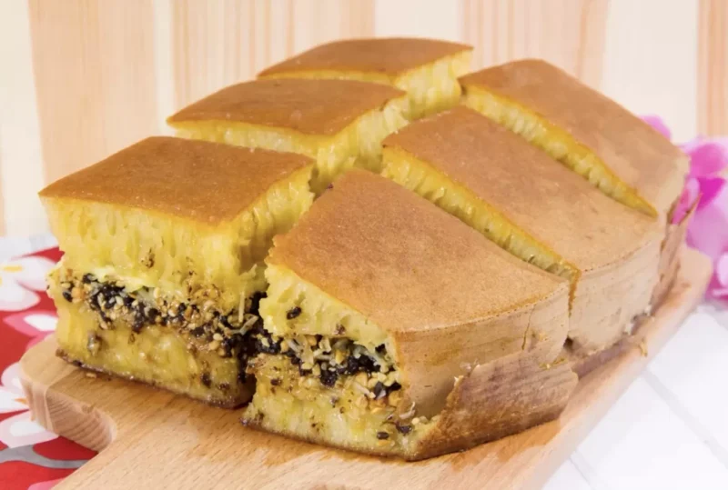 Cara Membuat Martabak Manis Anti Gagal