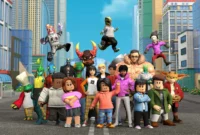 Cara Mendapatkan Avatar Gratis di Roblox
