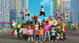 Cara Mendapatkan Avatar Gratis di Roblox