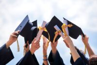 Cara Mendapatkan Beasiswa Kuliah Gratis Hingga Lulu