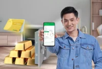 Cara Mendapatkan CIF Pegadaian