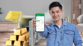 Cara Mendapatkan CIF Pegadaian