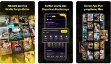 Cara Mendapatkan Uang dari Melolo