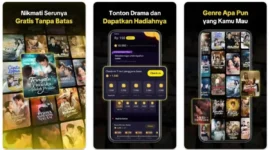 Cara Mendapatkan Uang dari Melolo