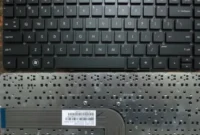Cara Mengatasi Tombol Keyboard Lenovo Tidak Berfungsi