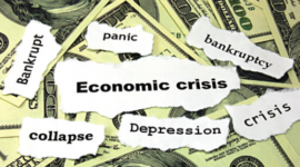  Cara Menghadapi Krisis Dunia