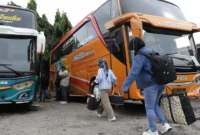 Cara Pendaftaran Mudik Gratis Lebaran 2026
