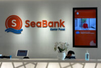 Cara Pinjam Uang di SeaBank