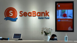 Cara Pinjam Uang di SeaBank