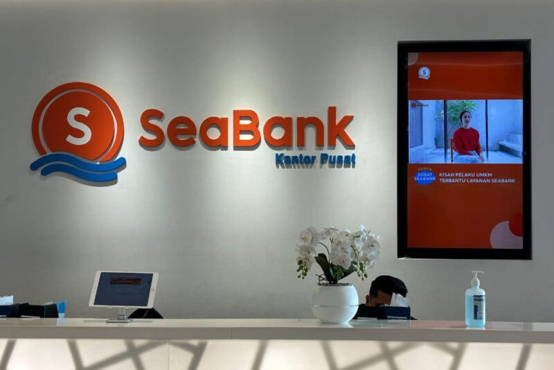 Cara Pinjam Uang di SeaBank