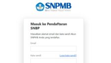  Cara Registrasi Akun SNPMB Siswa