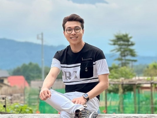 foto slider headline