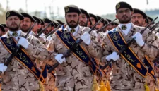 Iran Beri Peringatan Keras kepada Negara Arab