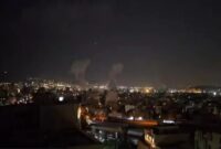 Iran Perketat Pengawasan Wilayah Udara di Tengah Ketegangan