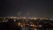 Iran Perketat Pengawasan Wilayah Udara di Tengah Ketegangan