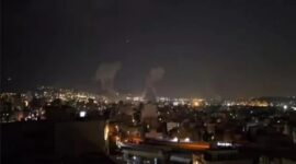 Iran Perketat Pengawasan Wilayah Udara di Tengah Ketegangan