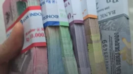 Jadwal Penukaran Uang Baru 2026