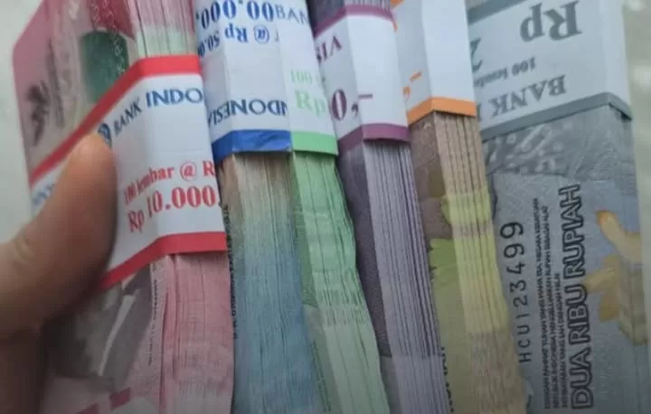 Jadwal Penukaran Uang Baru 2026