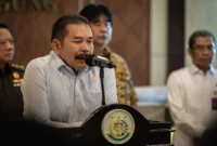 Jaksa Agung ST Burhanuddin Tegaskan Perkara Guru Honorer di Jambi Akan Dihentikan