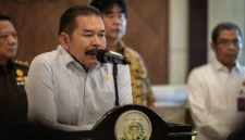 Jaksa Agung ST Burhanuddin Tegaskan Perkara Guru Honorer di Jambi Akan Dihentikan