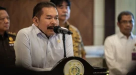 Jaksa Agung ST Burhanuddin Tegaskan Perkara Guru Honorer di Jambi Akan Dihentikan