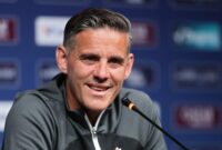 John Herdman dan Misi Besar Menggali Potensi Emas Pemain Lokal 