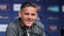 John Herdman dan Misi Besar Menggali Potensi Emas Pemain Lokal 