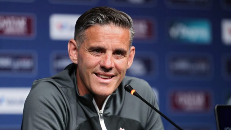 John Herdman dan Misi Besar Menggali Potensi Emas Pemain Lokal 