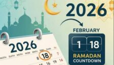 Kapan Jadwal Puasa Muhammadiyah 2026?