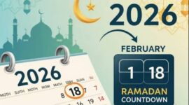 Kapan Jadwal Puasa Muhammadiyah 2026?
