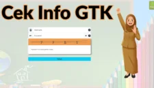 Kenapa Info GTK Tidak Bisa Dibuka